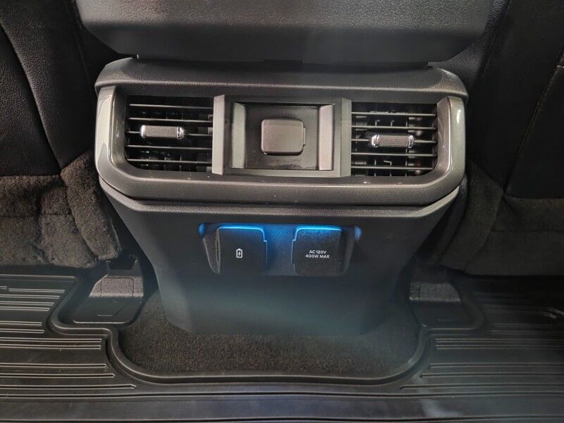 2022 Ford F-150 Lariat Sport FX4 4WD 3.5L V6 Ecoboost Nitto Tires FREE WARRANTY Arlington TX