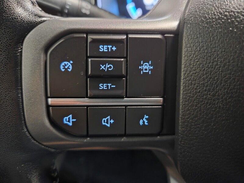 2022 Ford F-150 Lariat Sport FX4 4WD 3.5L V6 Ecoboost Nitto Tires FREE WARRANTY Arlington TX