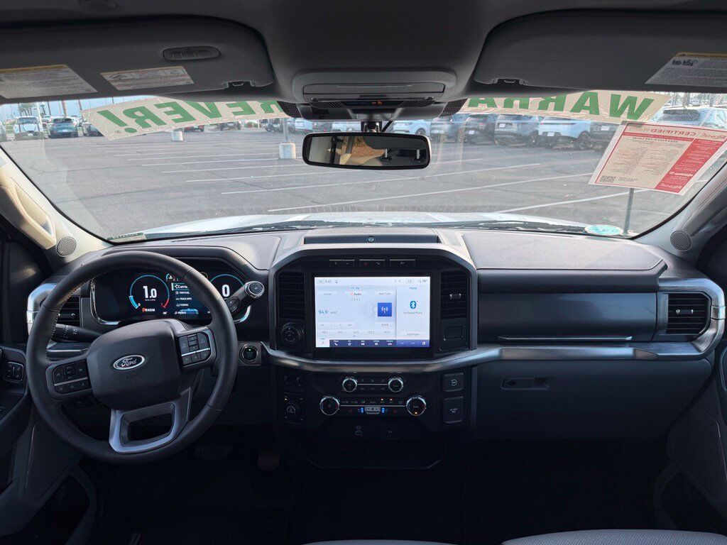 2022 Ford F-150 Lariat Tucson AZ