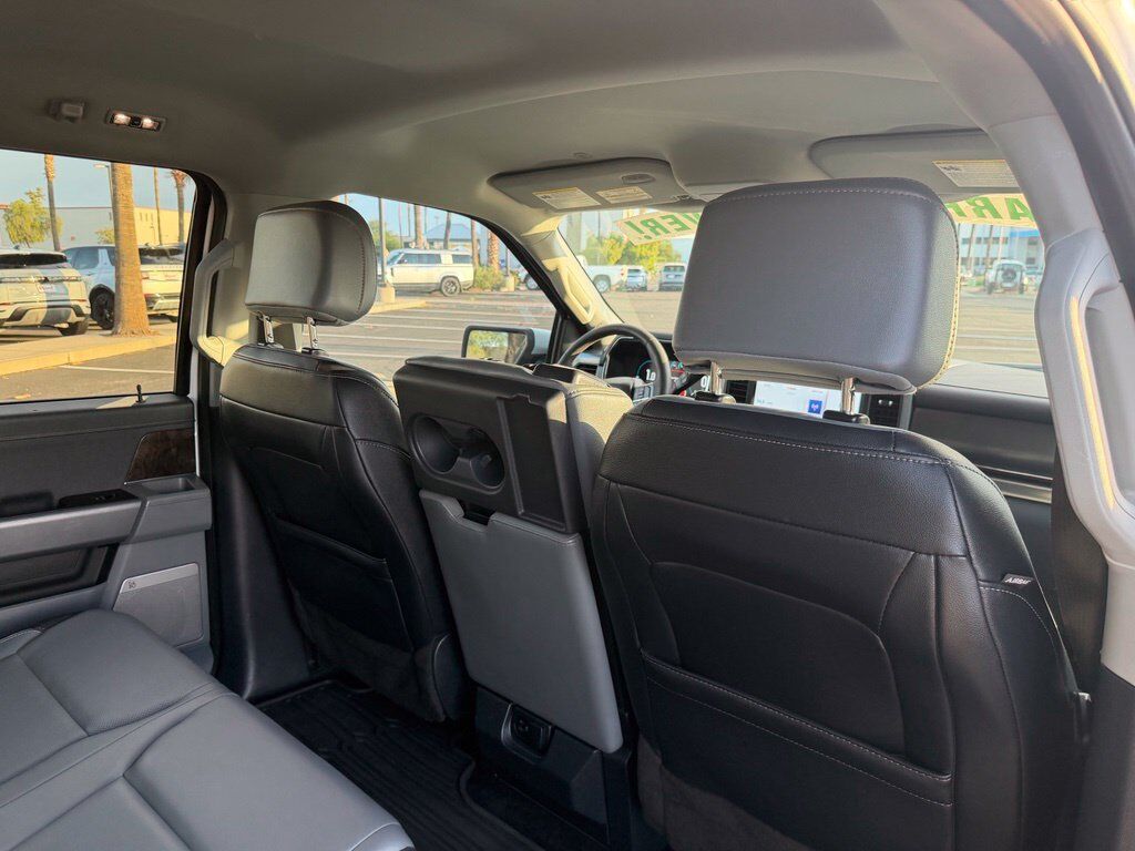 2022 Ford F-150 Lariat Tucson AZ