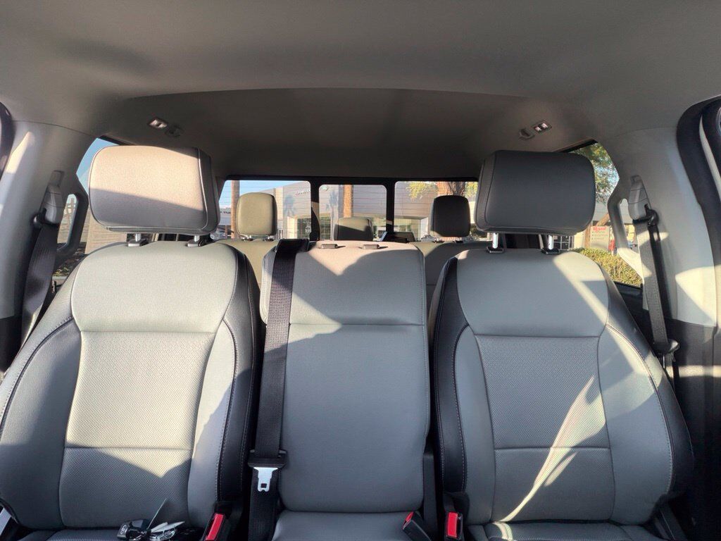 2022 Ford F-150 Lariat Tucson AZ