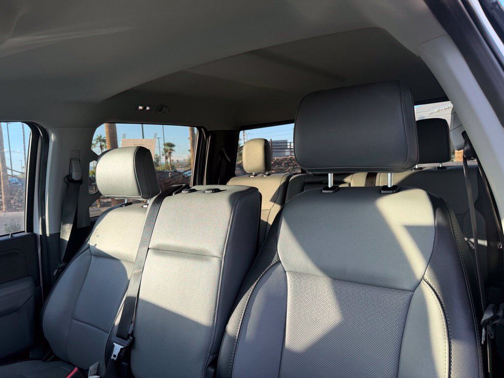2022 Ford F-150 Lariat Tucson AZ
