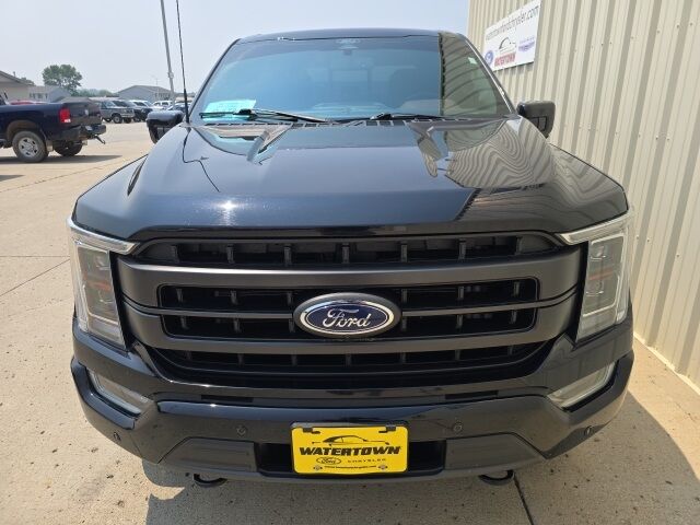 2022 Ford F-150 Lariat Watertown SD