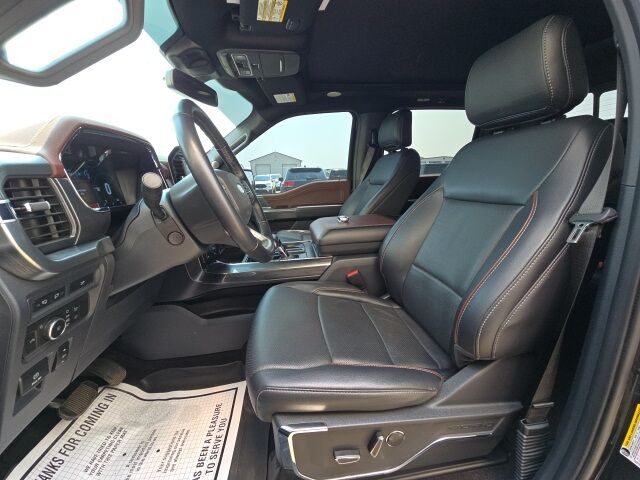 2022 Ford F-150 Lariat Watertown SD
