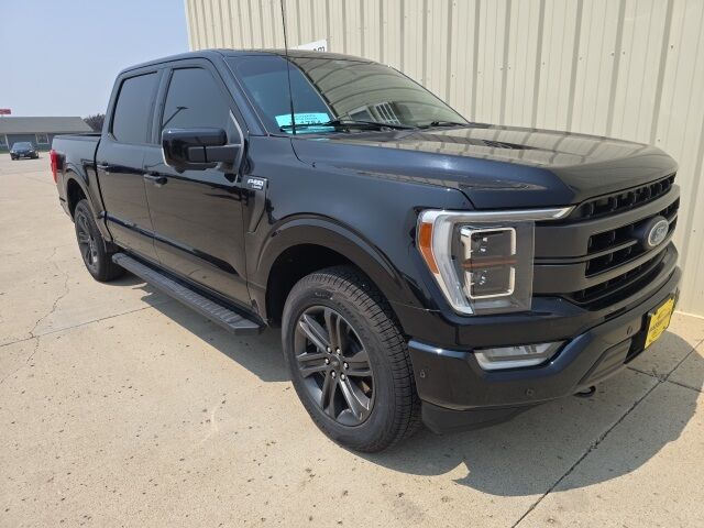 2022 Ford F-150 Lariat Watertown SD