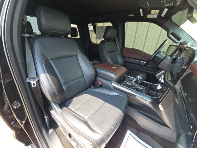 2022 Ford F-150 Lariat Watertown SD