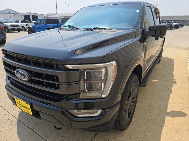 2022 Ford F-150 Lariat Watertown SD