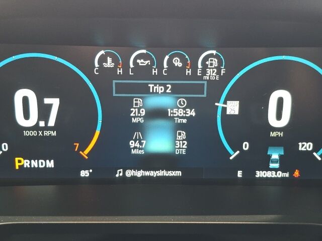 2022 Ford F-150 Lariat Watertown SD