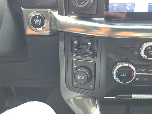 2022 Ford F-150 Lariat Watertown SD