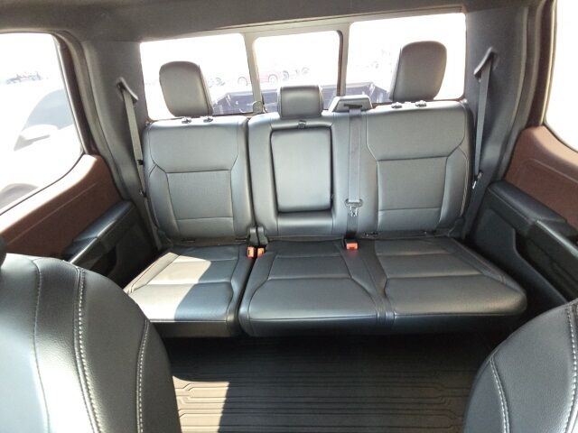 2022 Ford F-150 Lariat Watertown SD