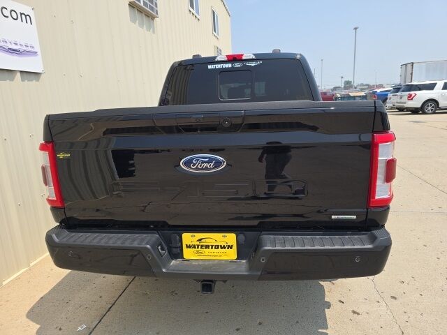2022 Ford F-150 Lariat Watertown SD