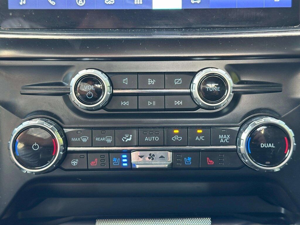 2022 Ford F-150 Lariat w/CO-PILOT 360 2.0 Blue Cruise &amp; Black Appearance San Clemente CA