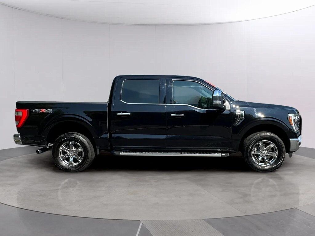 2022 Ford F-150 Lariat w/Co-Pilot360 Assist 2.0 &amp; Trailer Tow  PKG San Clemente CA
