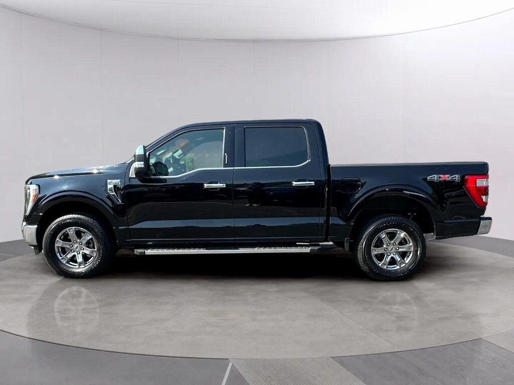2022 Ford F-150 Lariat w/Co-Pilot360 Assist 2.0 &amp; Trailer Tow  PKG San Clemente CA