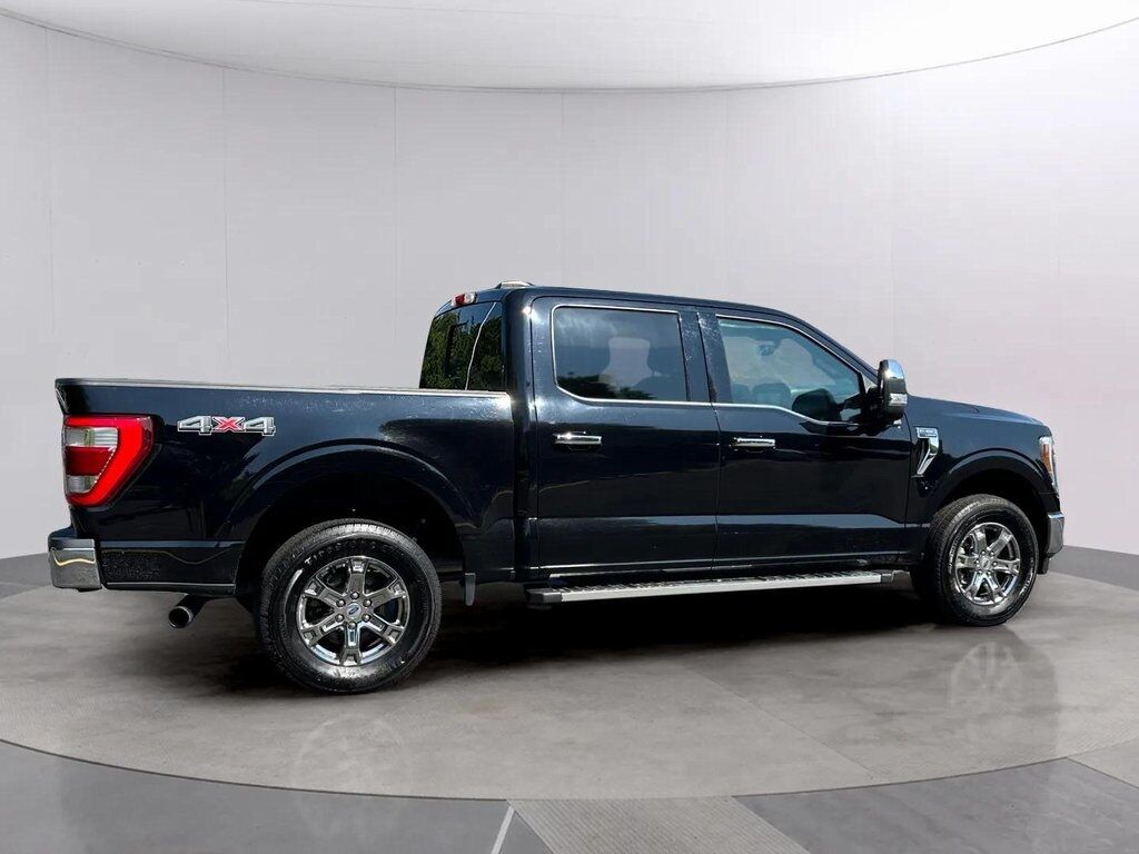2022 Ford F-150 Lariat w/Co-Pilot360 Assist 2.0 &amp; Trailer Tow  PKG San Clemente CA