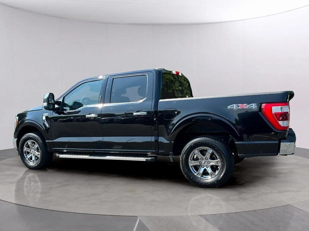 2022 Ford F-150 Lariat w/Co-Pilot360 Assist 2.0 &amp; Trailer Tow  PKG San Clemente CA