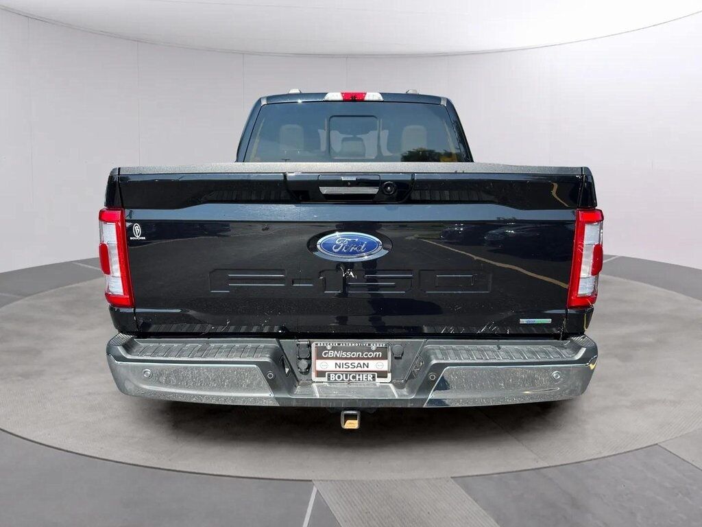 2022 Ford F-150 Lariat w/Co-Pilot360 Assist 2.0 &amp; Trailer Tow  PKG San Clemente CA