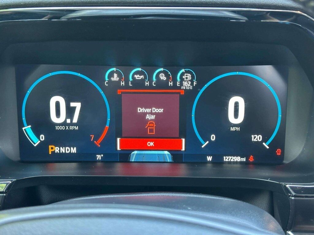 2022 Ford F-150 Lariat w/Co-Pilot360 Assist 2.0 &amp; Trailer Tow  PKG San Clemente CA