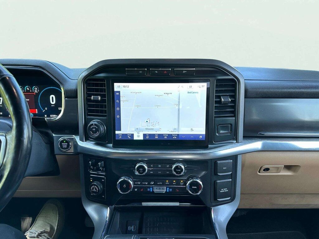2022 Ford F-150 Lariat w/Co-Pilot360 Assist 2.0 &amp; Trailer Tow  PKG San Clemente CA