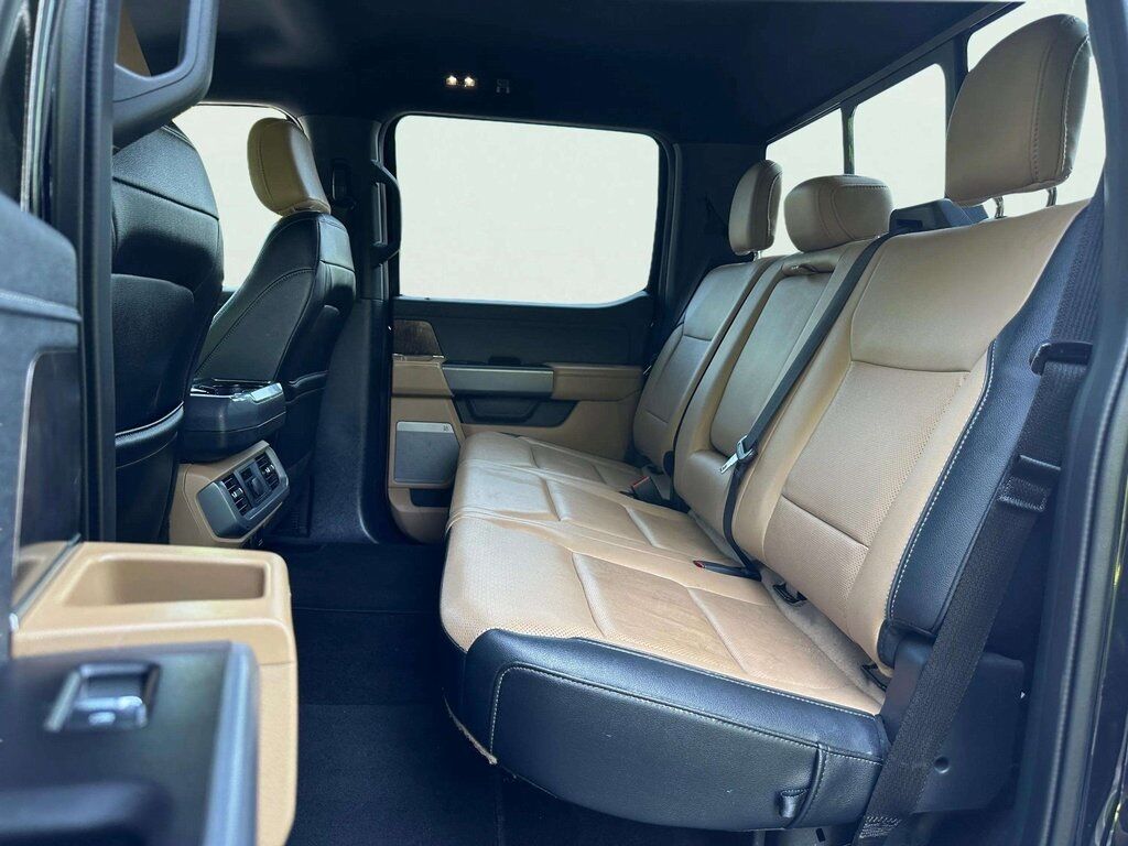 2022 Ford F-150 Lariat w/Co-Pilot360 Assist 2.0 &amp; Trailer Tow  PKG San Clemente CA