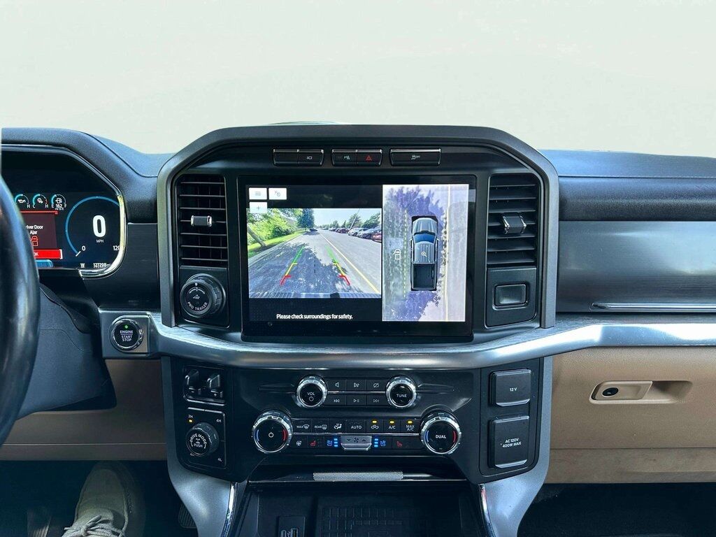 2022 Ford F-150 Lariat w/Co-Pilot360 Assist 2.0 &amp; Trailer Tow  PKG San Clemente CA