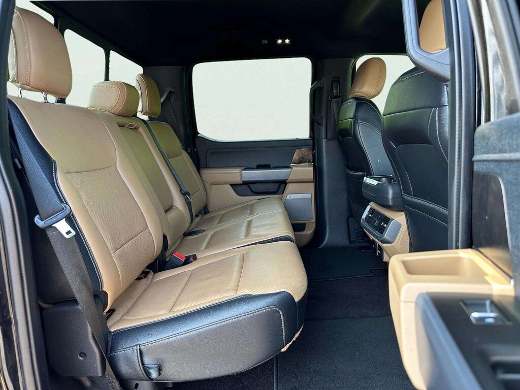 2022 Ford F-150 Lariat w/Co-Pilot360 Assist 2.0 &amp; Trailer Tow  PKG San Clemente CA