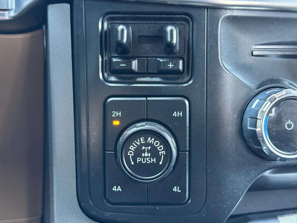 2022 Ford F-150 Lariat w/Co-Pilot360 Assist 2.0 &amp; Trailer Tow  PKG San Clemente CA
