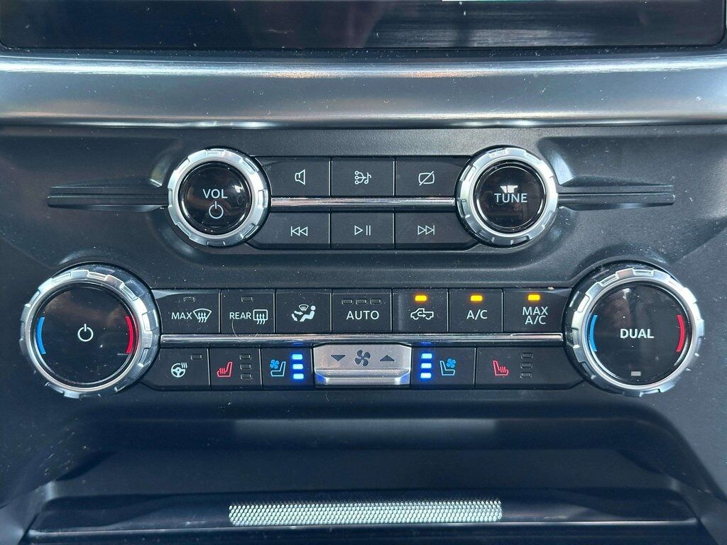 2022 Ford F-150 Lariat w/Co-Pilot360 Assist 2.0 &amp; Trailer Tow  PKG San Clemente CA