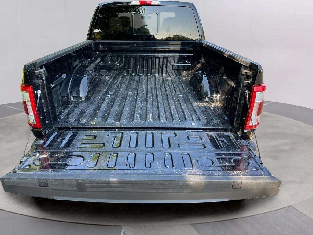2022 Ford F-150 Lariat w/Co-Pilot360 Assist 2.0 &amp; Trailer Tow  PKG San Clemente CA
