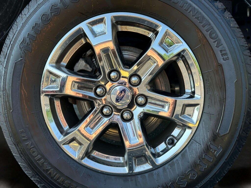 2022 Ford F-150 Lariat w/Co-Pilot360 Assist 2.0 &amp; Trailer Tow  PKG San Clemente CA