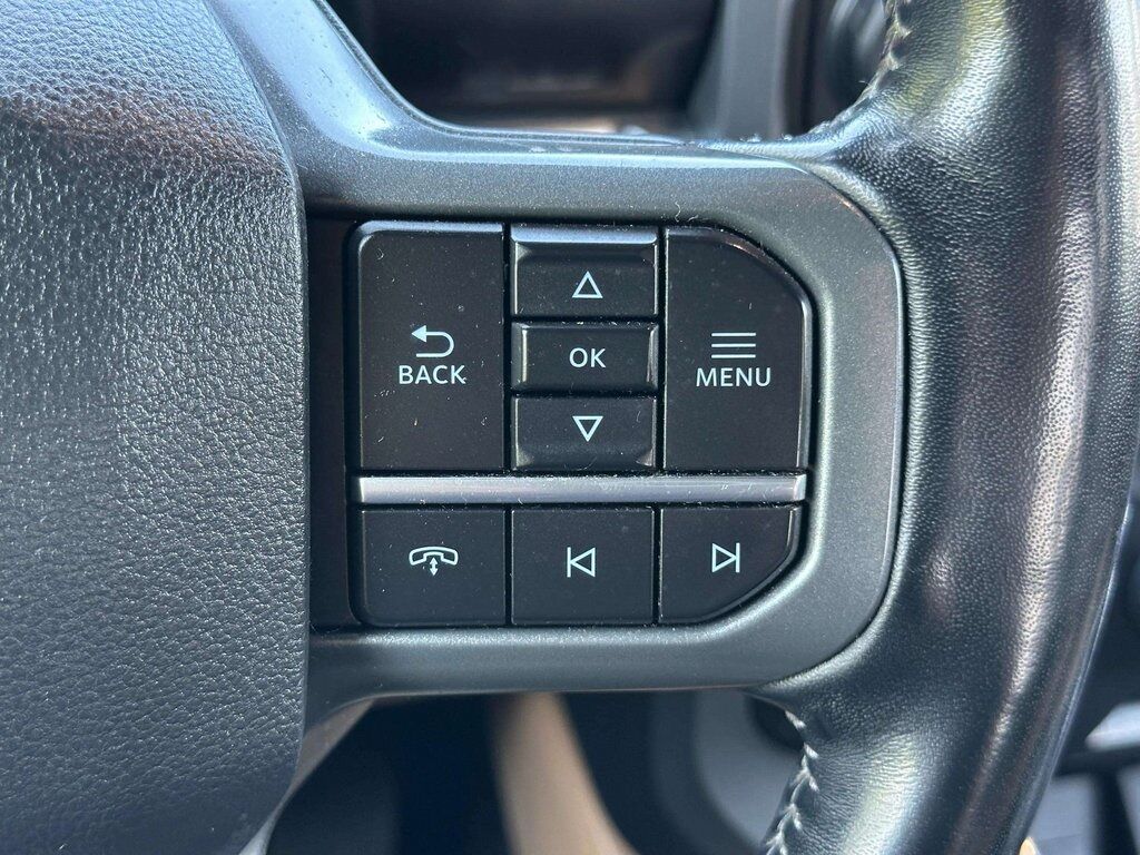 2022 Ford F-150 Lariat w/Co-Pilot360 Assist 2.0 &amp; Trailer Tow  PKG San Clemente CA