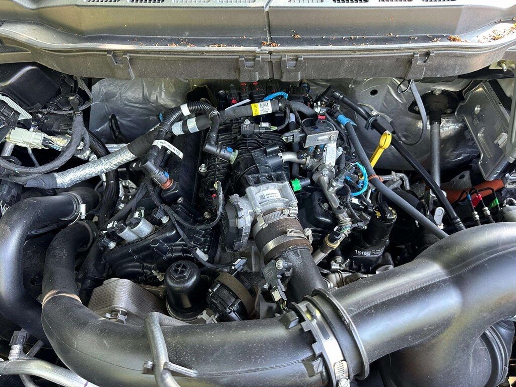 2022 Ford F-150 Lariat w/Co-Pilot360 Assist 2.0 &amp; Trailer Tow  PKG San Clemente CA