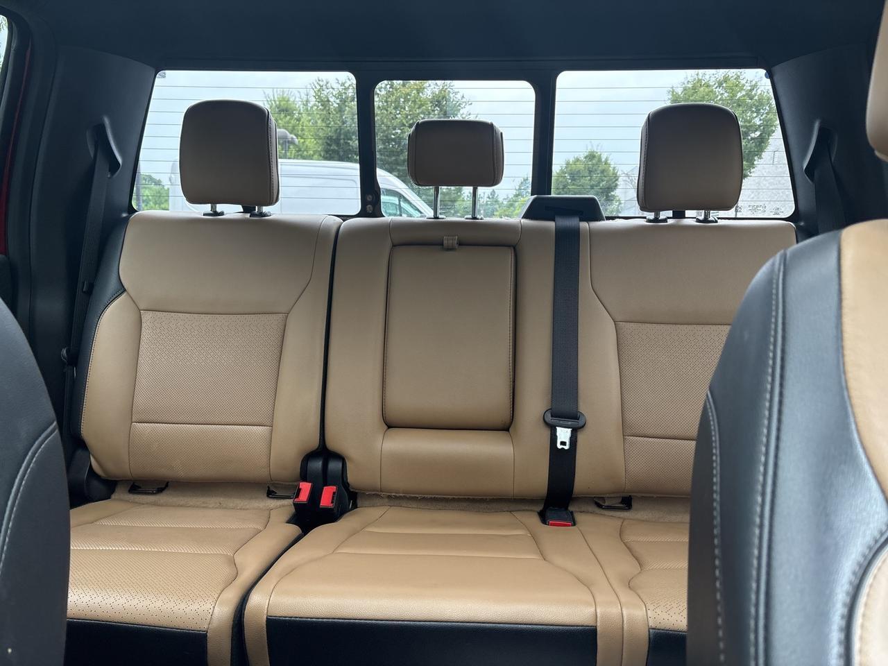 2022 Ford F-150 Lariat Ashland VA