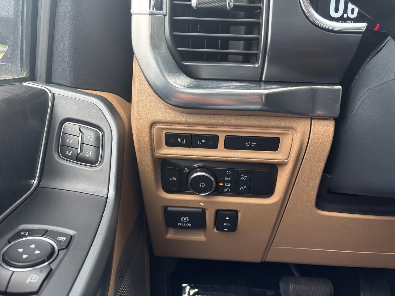 2022 Ford F-150 Lariat Ashland VA