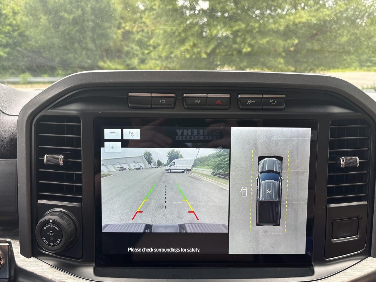 2022 Ford F-150 Lariat Ashland VA