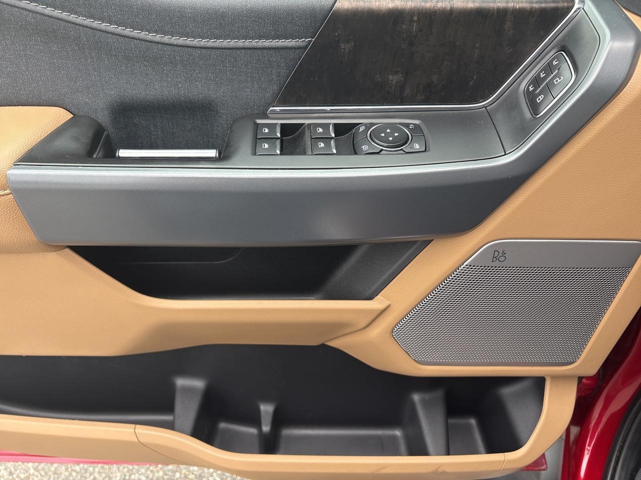 2022 Ford F-150 Lariat Ashland VA
