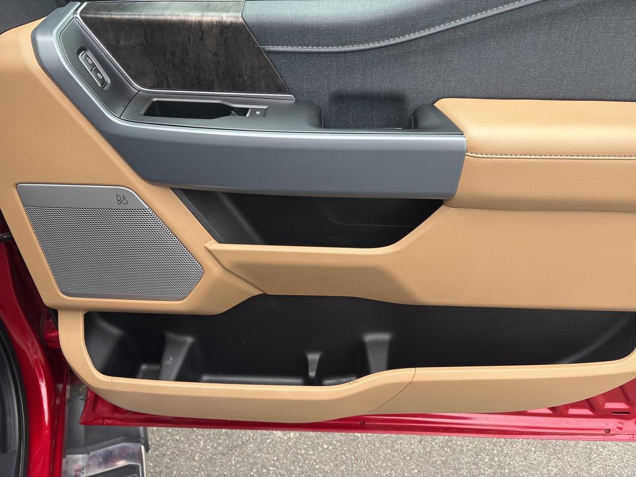 2022 Ford F-150 Lariat Ashland VA