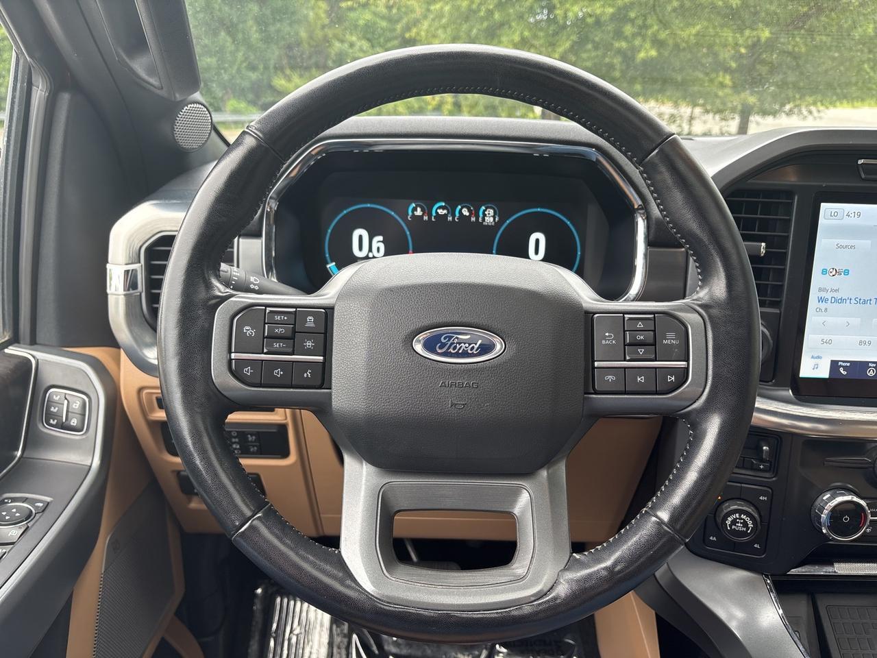 2022 Ford F-150 Lariat Ashland VA