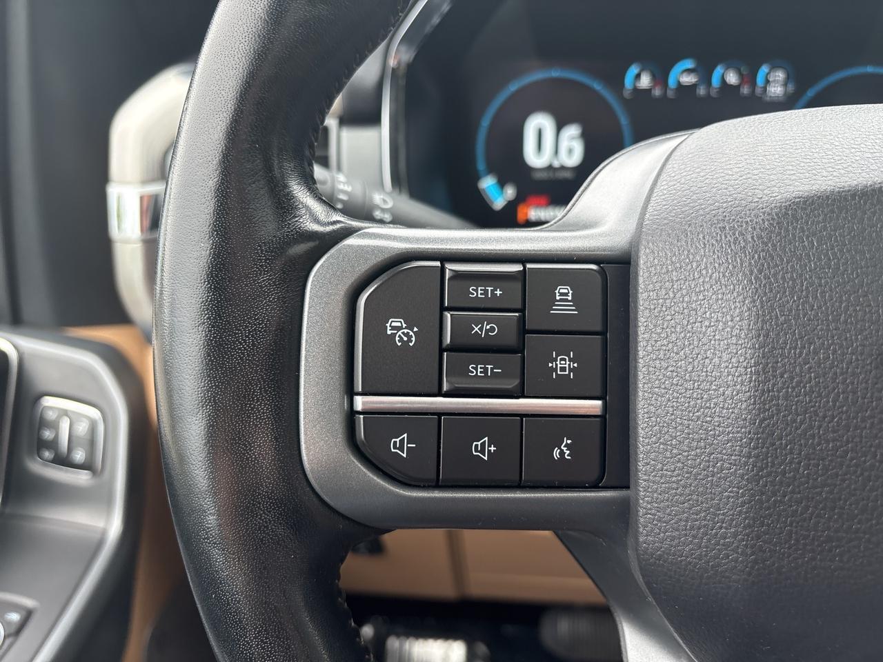 2022 Ford F-150 Lariat Ashland VA