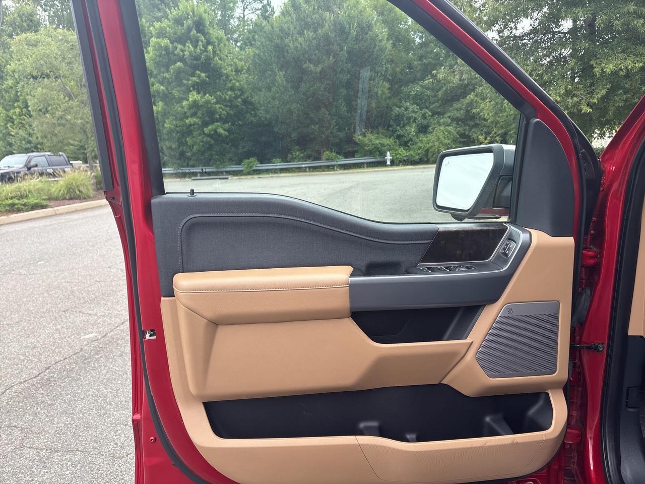 2022 Ford F-150 Lariat Ashland VA