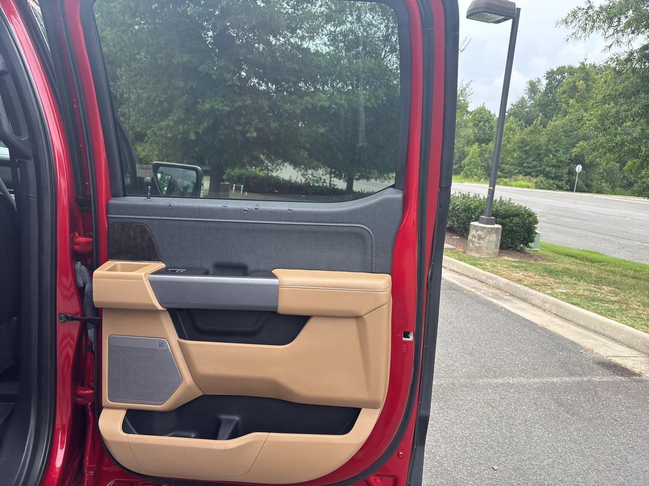 2022 Ford F-150 Lariat Ashland VA