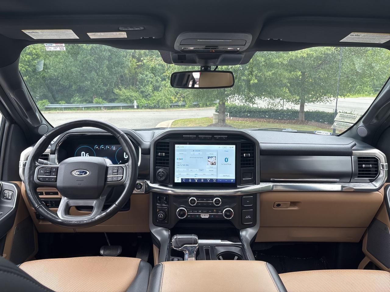 2022 Ford F-150 Lariat Ashland VA