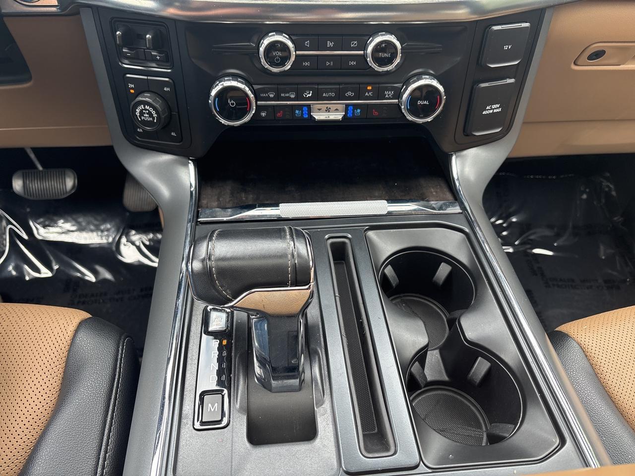2022 Ford F-150 Lariat Ashland VA