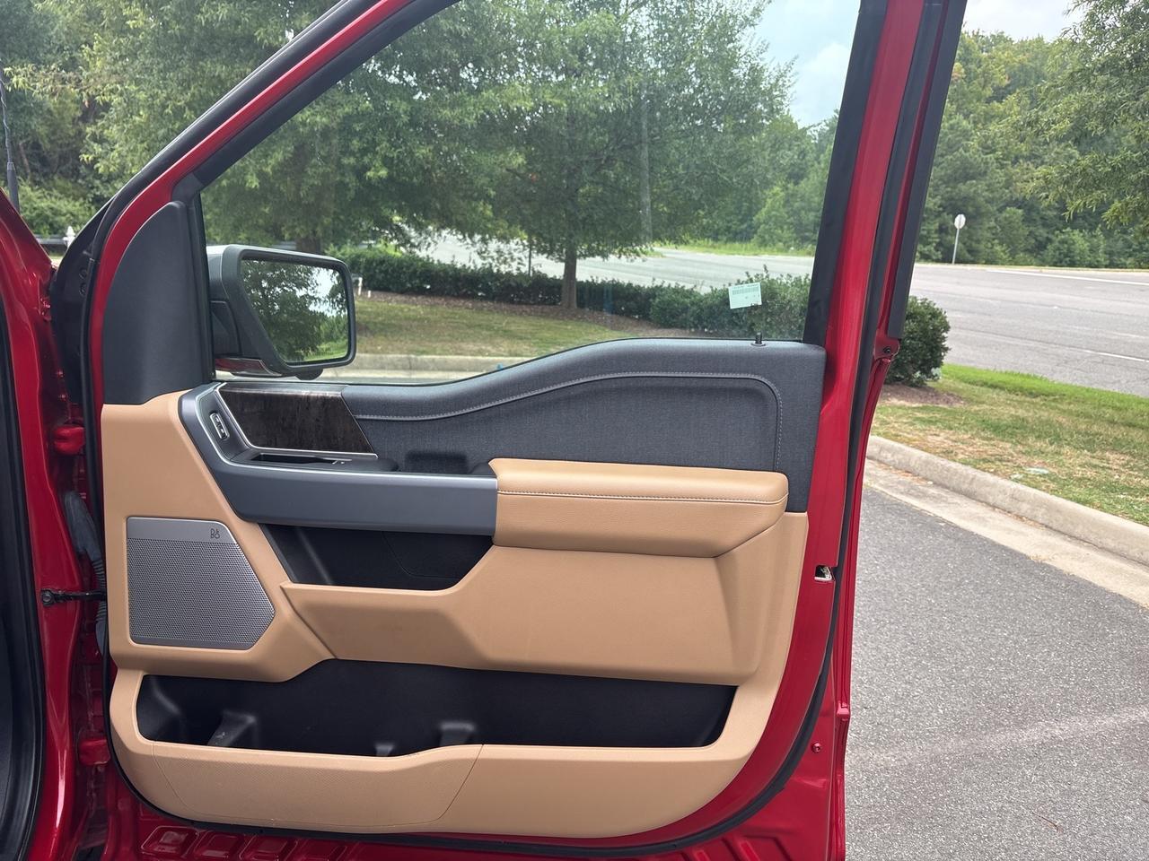 2022 Ford F-150 Lariat Ashland VA