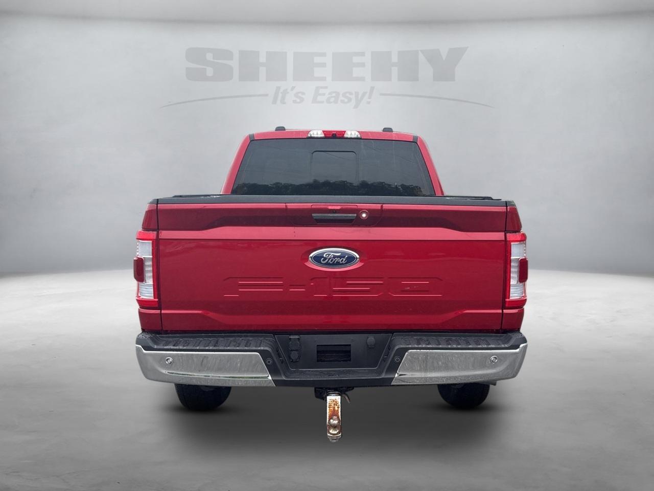2022 Ford F-150 Lariat Ashland VA