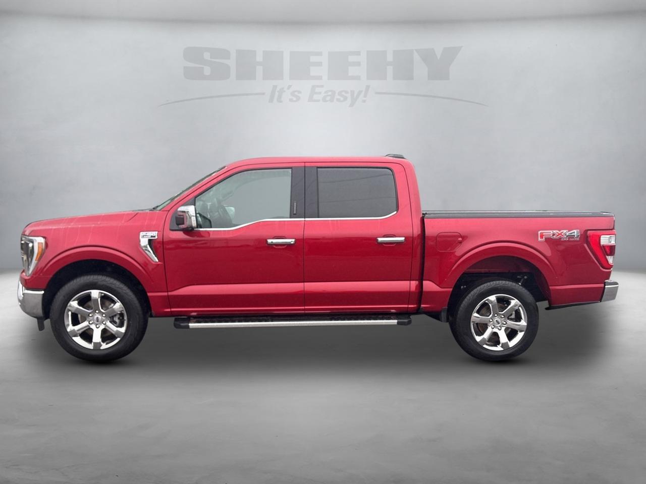 2022 Ford F-150 Lariat Ashland VA