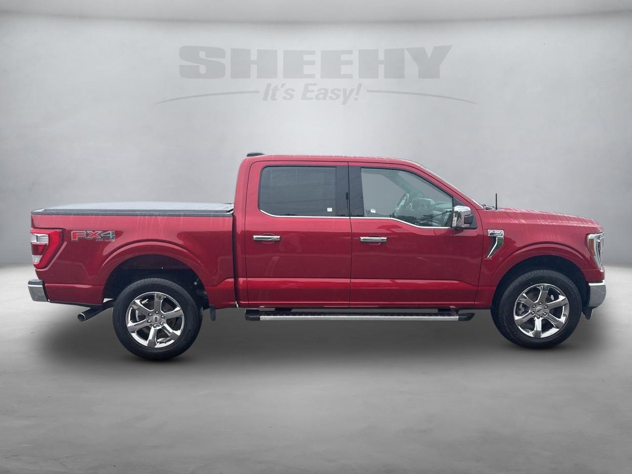 2022 Ford F-150 Lariat Ashland VA