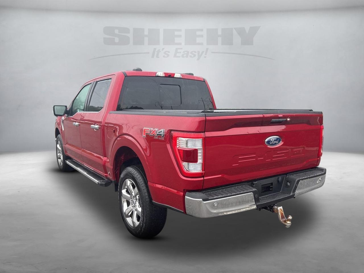 2022 Ford F-150 Lariat Ashland VA