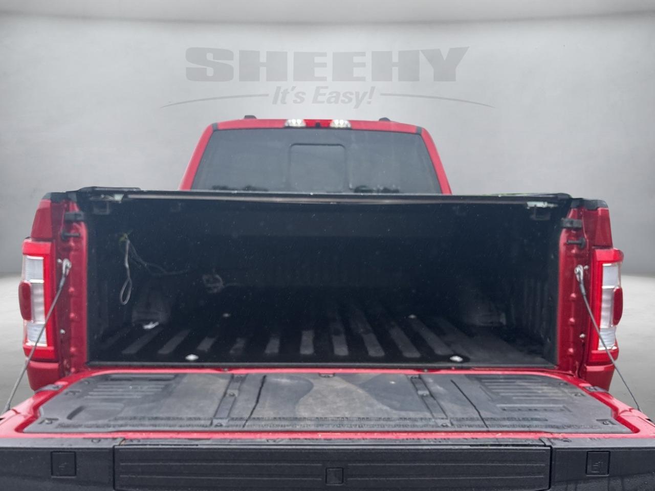 2022 Ford F-150 Lariat Ashland VA