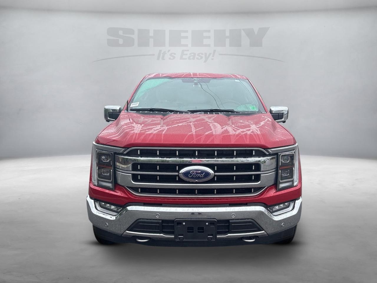2022 Ford F-150 Lariat Ashland VA